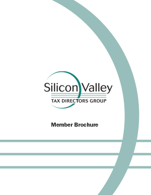 SVTDG Member Brochure
